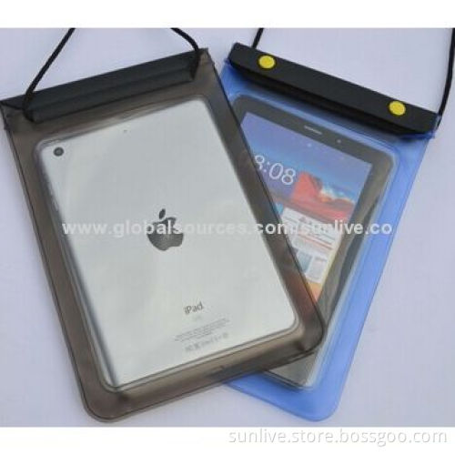 Travel bags High Quality for ipad Mini waterproof bag